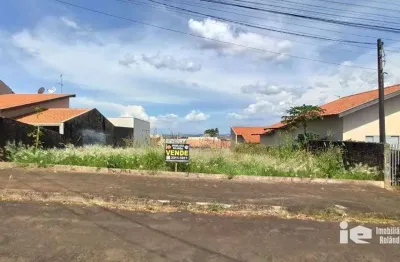 Terreno residencial à venda, jardim roland, rolândia - te0027.