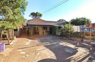 Casa com 2 dormitórios à venda por r$ 250.000,00 - vila oliveira - rolândia/pr