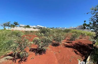 Terreno à venda, 548 m² por r$ 180.000,00 - jardim vale verde - rolândia/pr
