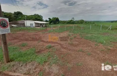 Terreno à venda, 2139 m² por r$ 2.200.000,00 - olímpico - londrina/pr