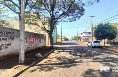Terreno à venda, 600 m² por r$ 600.000,00 - centro - rolândia/pr