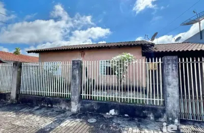 Casa com 2 dormitórios à venda, 111 m² por r$ 205.000 - jardim novo horizonte - rolândia/pr