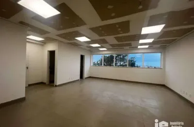 Sala comercial à venda no Centro, Rolândia 