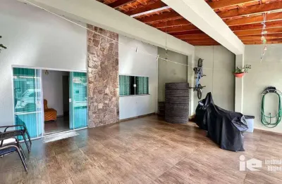 Casa com 2 dormitórios à venda, 67 m² por r$ 260.000 - jardim nestor ferrari - cambé/pr