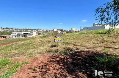 Terreno à venda, 300 m² por R$ 96.000,00 - Residencial Belmonte - Rolândia/PR