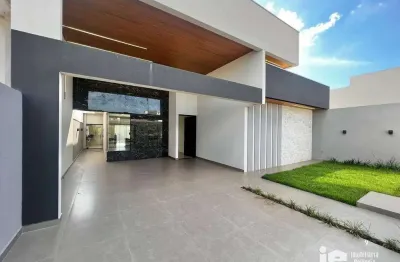 Casa à venda, 172 m² por r$ 1.050.000 - belmonte - rolândia/pr