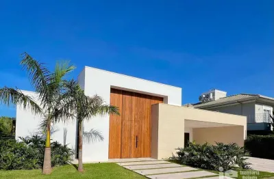 Casa com 3 suítes à venda no condomínio villagio do engenho por r$2.550.000 - cambé/pr