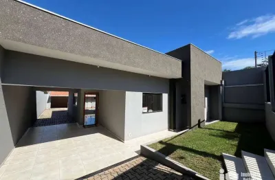 Casa com 3 dormitórios à venda, 180 m² por r$ 740.000,00 - centro - rolândia/pr