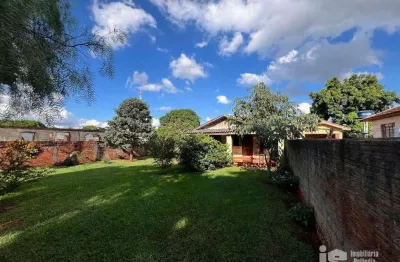 Casa à venda, 552m² por r$ 350.000 - vila oliveira - rolândia/pr