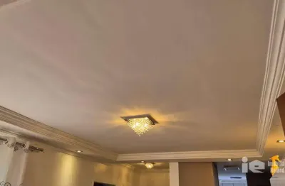 Apartamento semimobiliado com 2 dormitórios à venda por r$ 150.000 - jardim monte carlo - rolândia/pr