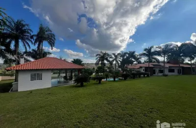Casa com 3 dormitórios à venda, 354 m² por r$ 2.500.000,00 - condomínio costa do sol - rolândia/pr
