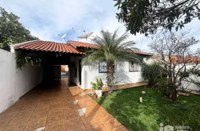 Casa com 2 dormitórios à venda, 125 m² por r$ 300.000 - jardim nobre - rolândia/pr