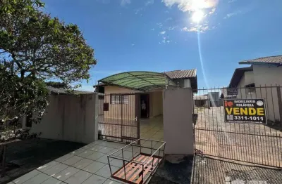 Casa/área comercial com 4 dormitórios à venda,  480m² de área por r$396.000 - centro - rolândia/pr