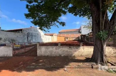 Terreno à venda, 315 m² por r$ 250.000,00 - jardim santa terezinha - rolândia/pr