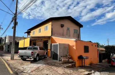 Ponto à venda, próximo à castro alves por r$1.200.000 - jardim santa monica - rolândia/pr