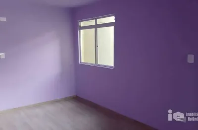 Apartamento com 2 dormitórios à venda, 43 m² por r$ 110.000,00 - jardim monte carlo - rolândia/pr