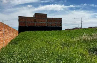 Terreno à venda, 300 m² por r$ 100.000,00 - portal arabella - rolândia/pr