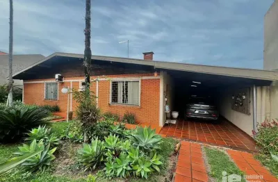Casa com 3 dormitórios à venda, 293 m² por r$ 1.700.000 - centro - rolândia/pr