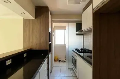 Apartamento com 3 dormitórios à venda por r$ 280.000,00 - alto da boa vista - rolândia/pr