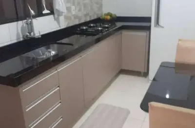 Casa à venda, 66 m² por r$ 280.000 - jardim nobre - rolândia/pr