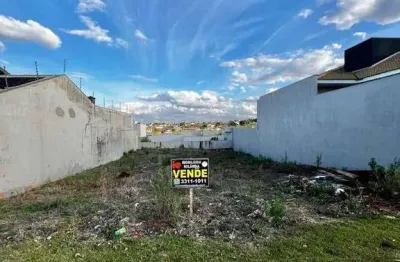 Terreno à venda, 450 m² por r$ 270.000,00 - vale verde - rolândia/pr