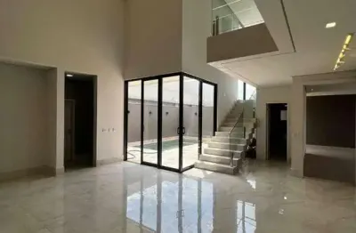Sobrado com 3 dormitórios à venda, 230 m² por r$ 1.600.000,00 - residencial belmonte - rolândia/pr