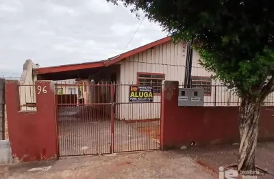 Casa com 3 dormitórios à venda, 127 m² por r$ 350.000 - sn - rolândia/pr