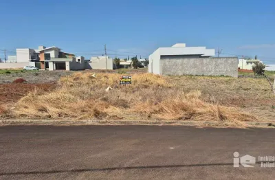 Terreno à venda, 300 m² por r$ 190.000,00 - residencial belmonte - rolândia/pr