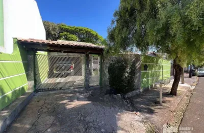 Casa com 5 dormitórios à venda, 230 m² por r$ 550.000,00 - jardim capricornio - rolândia/pr