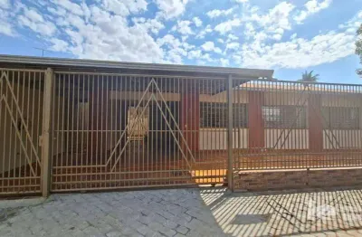 Casa com 3 quartos para alugar no Centro, Rolândia 