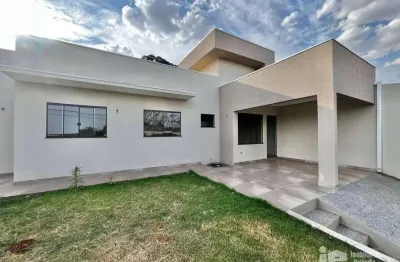 Casa com 3 dormitórios à venda, 87 m² por r$ 380.000,00 - jardim caviuna - rolândia/pr
