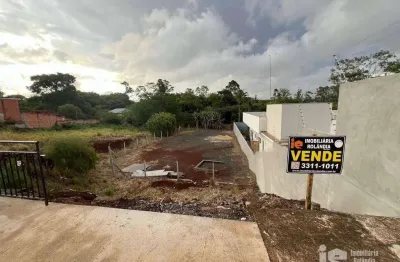 Terreno comercial à venda, 868 m² por r$280.000 - centro - rolândia/pr