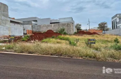 Terreno em condomínio fechado à venda no Jardim Costa do Sol, Rolândia 