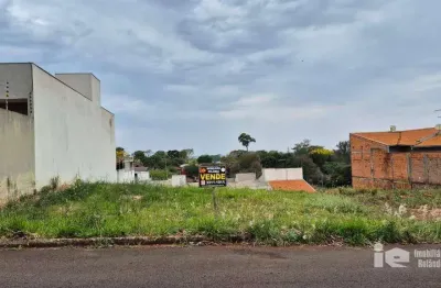 Terreno à venda por r$ 120.000 -próximo ao centrojardim roland - rolândia/pr