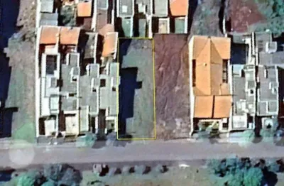 Terreno à venda por R$120.000 - Jardim San Marino - Rolândia/PR