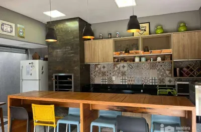 Casa com 3 dormitórios à venda, 195 m² por r$820.000 - jardim santa monica - rolândia/pr