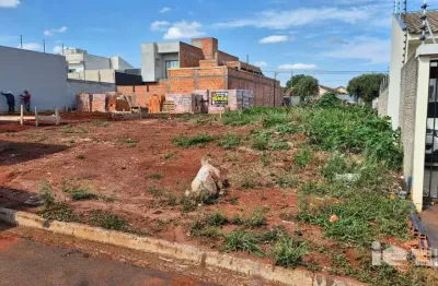 Terreno à venda no Jardim Interlagos, Arapongas 