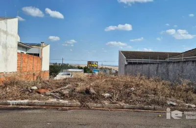 Terreno à venda, 300 m² por r$ 150.000,00 - jardim interlagos - arapongas/pr