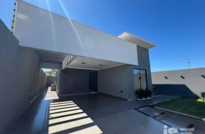Casa com 3 dormitórios à venda por r$700.000 - jardim moriá - rolândia/pr
