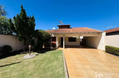 Casa com 3 dormitórios à venda, 191 m² por r$860.000 - jardim asteca - rolândia/pr
