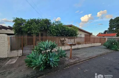 Casa com 3 dormitórios à venda, 163 m² por r$ 260.000,00 - centro - rolândia/pr