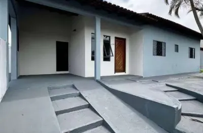 Casa com 3 dormitórios à venda, 122 m² por r$ 380.000,00 - jardim santa monica - rolândia/pr