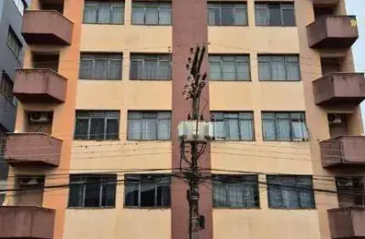 Apartamento com 3 quartos à venda no Centro, Rolândia 