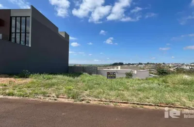 Terreno à venda, 300 m² por r$170.000 - residencial belmonte - rolândia/pr