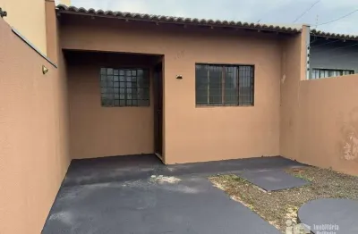 Casa com 2 dormitórios à venda, 60 m² por r$ 210.000,00 - rolandia - rolândia/pr