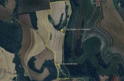 Área à venda com 22,42 alqueires por r$6.000.000 em londrina (pr)