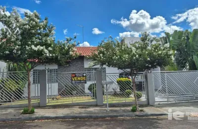 Casa com 3 quartos à venda no Manoel Müller, Rolândia 