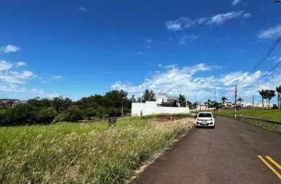 Terreno à venda, 300 m² por R$ 215.000 - Residencial Belmonte - Rolândia/Paraná