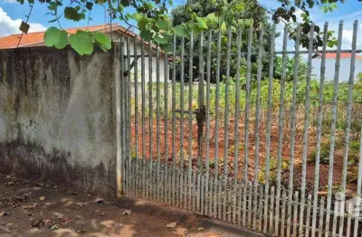 Terreno à venda, 474 m² por R$320.000 - Alto da Boa Vista - Rolândia/PR