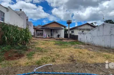 Terreno à venda no Jardim Caviúna, Rolândia 